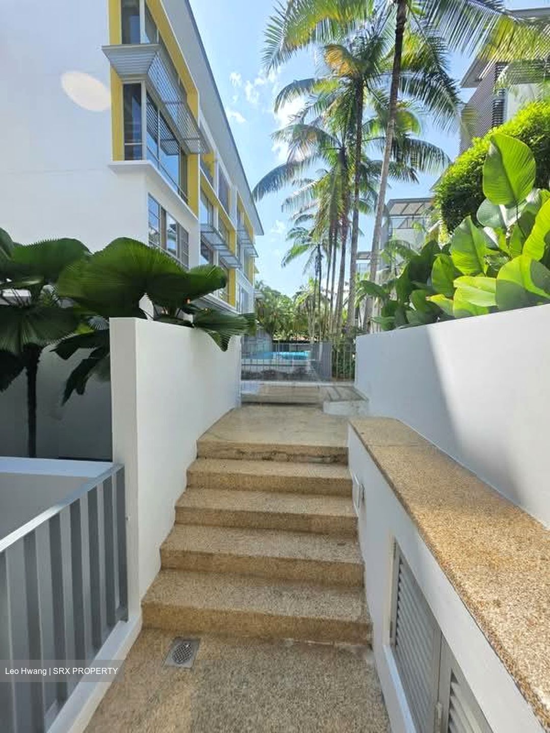 Lighthouse (D17), Condominium #595007761